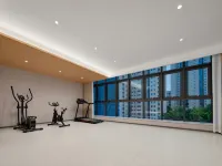 CAYMAN Hotels in Hejiang