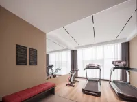 Borman International Hotel (Chenzhou Rucheng Walking Street) Hotels in Rucheng