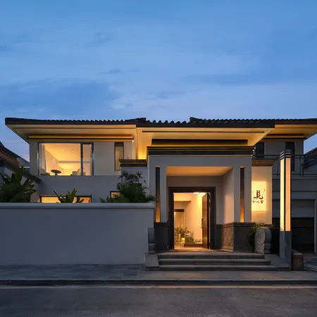 Jian·Qiancheng Lane
