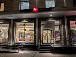 Ibis Moscow Paveletskaya