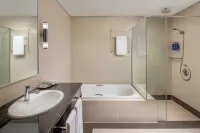 Radisson Blu Hotel Dubai Barsha Heights - บ้านพักหลังเล็ก