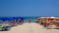 Azzurro Beach Hotel Igea Marina