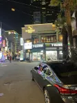 Busan Seomyeon  Nestly Hotel 西面駅周辺のホテル