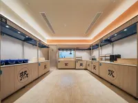 HanTing Hotel (Xi'an Xixian New Area Jinghe New Town Chongwen) Hotel a Jingyang