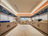 HanTing Hotel (Xi'an Xixian New Area Jinghe New Town Chongwen)