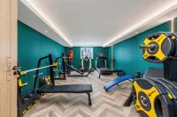 City Garden Hotel (Kunshan Jinxi Ancient Town Branch)