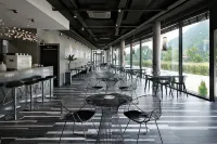 Yeongwol bebridge Poolvilla resort - Villa