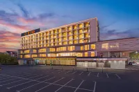 Orange Hotel (Dalian Airport) - Nouto- ja jättöpalvelut