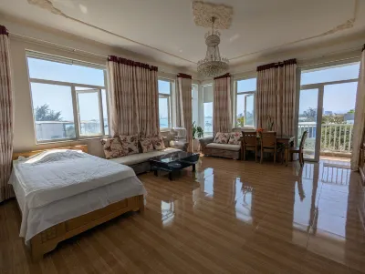 Thanh Ha Apartment Hotels near Bai Da