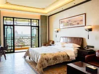 Hualin Manor Hotel Hotels in Qihe County