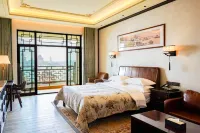 Hualin Manor Hotel