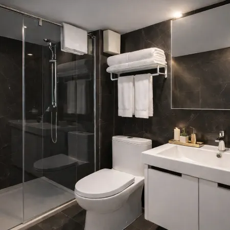 Wanhao Executive Apartment Shenzhen North Station (Huilon Center)