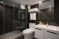 Wanhao Executive Apartment Shenzhen North Station (Huilon Center) - 2 ดาว