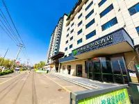 GreenTree Zhixuan Hotel (Xinzhou Dingxiang Mumahe Dajie) - 2 Sao