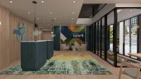 Spark By Hilton Van City Centre