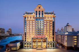 Manchuria Triumph Hotel