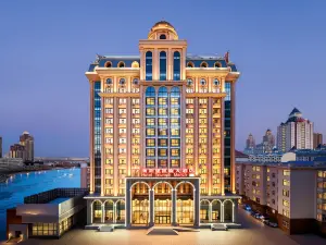 Manchuria Triumph Hotel