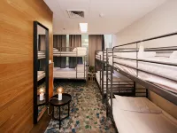 Urban Nomad - Kings Cross Hotéis em Potts Point