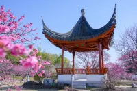 Zi Yun Xuan Qing Resort & Spa - spa