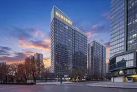 Tang Chang'an Express Luxury Hotel (Jinhui Global Center Store, Datang Buyei City) Hotels in Xi'an Aerospace City/Jinhui Square
