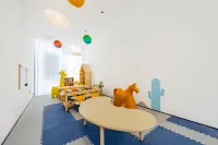  CloudDream Forest Hotel - Wifi