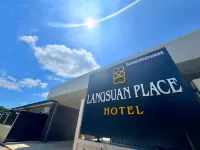 Langsuan place Hotel