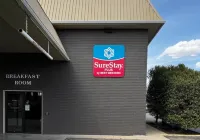 SureStay Plus by Best Western Cannon A.F.B.