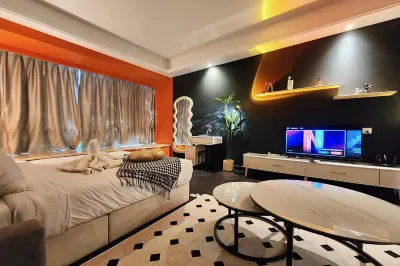 R&F Princess Cove Designer Suites By NEO فنادق في 