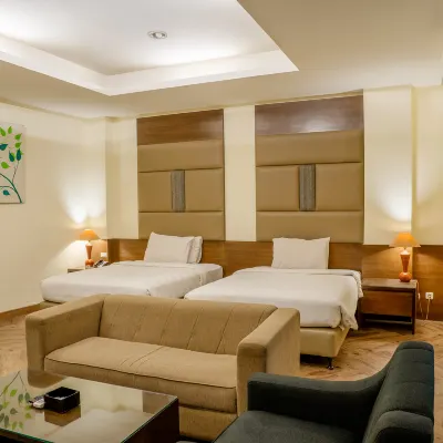 Hotel Alia Cikini Hotels near Menteng