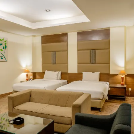 Hotel Alia Cikini Отели рядом с достопримечательностью «Посольство Египта»