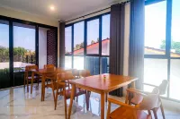 Urbanview Hotel Nardis Living Near UMY - 2-Star