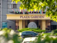 Plaza Garden Moscow WTC โรงแรมใกล้พิพิธภัณฑ์ดาร์วินแห่งรัฐ