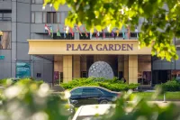 Plaza Garden Moscow WTC