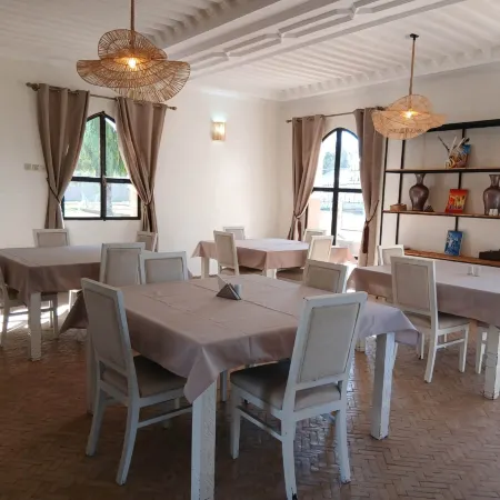 Domaine du Douar