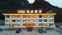 Bona Hotel · Wutaishan Scenic Area