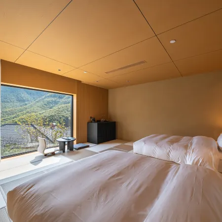 Moganshan Maylee · Lishang Maylee Secluded Luxury Wilderness Resort