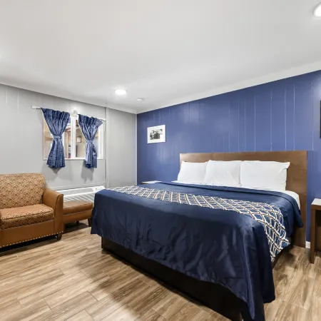 Western Inn by Capital O Cleburne TX