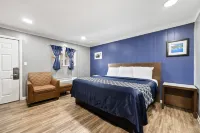 Western Inn by Capital O Cleburne TX