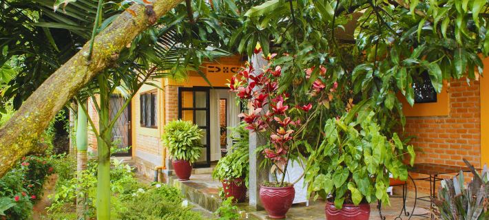 Salama Village Kigali Ξενοδοχεία στην πόλη Gasabo
