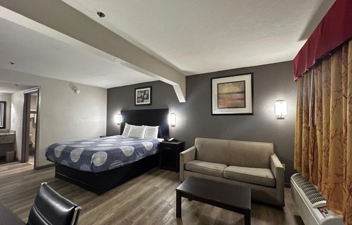 Speedway Inn & Suites Griffin US 19