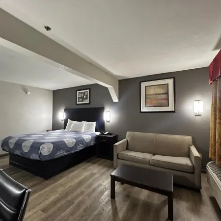 Speedway Inn & Suites Griffin US 19