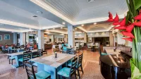 Hua Hin Grand Hotel and Plaza