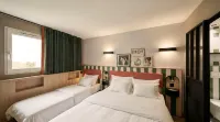 Hotel EH OH Orly Rungis