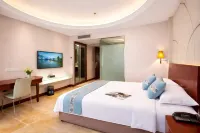Hanyuan Huating | Yunlong Realm · Hanlin Mansion International Hotel - Airport Shuttle