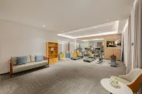 Echarm Hotel (Hechi Bama) - نادي رياضي