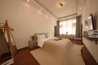 Cangyun Shanglv Inn
