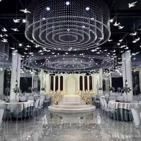 Jianning Ruixifuyan Apartment