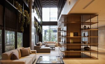 Sugata Hotel Osaka Shinsaibashi, Series by Marriott