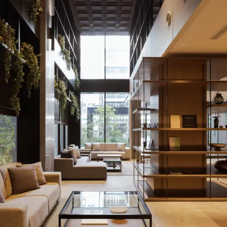 Sugata Hotel Osaka Shinsaibashi, Series by Marriott