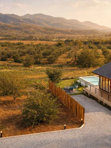 รูปภาพของSolitude Villas